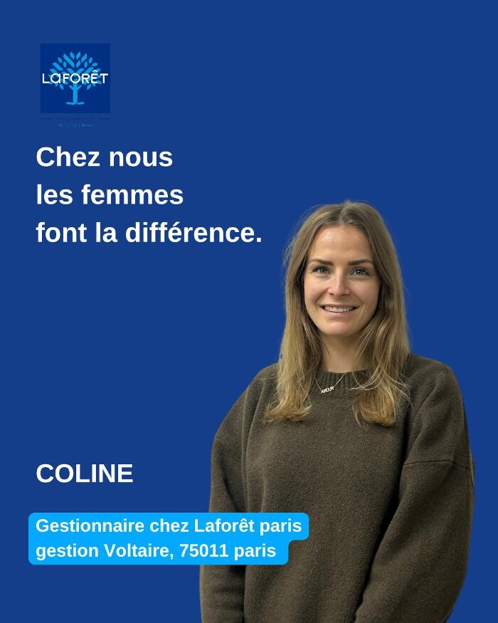 Images Laforêt Gestion Location Paris 11Eme