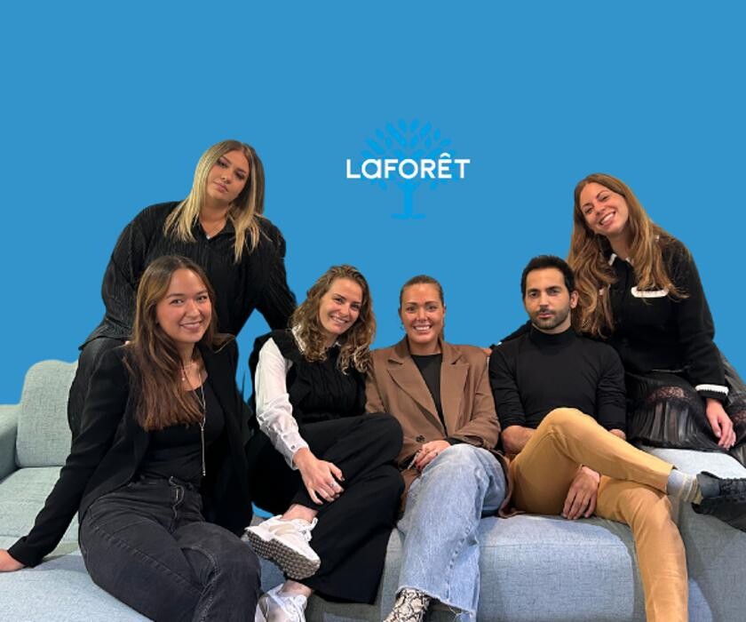 Images Laforêt Gestion Location Paris 11Eme