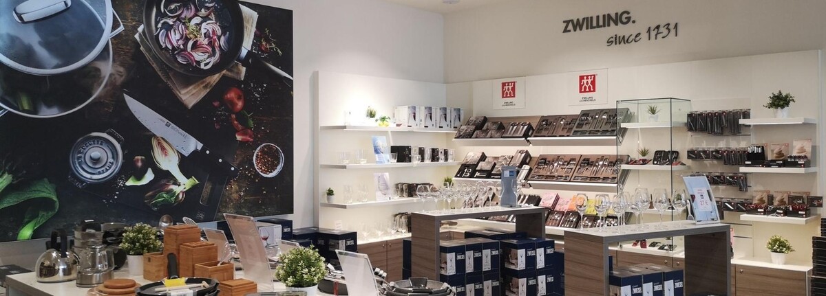 Images ZWILLING STAUB Outlet | McArthurGlen Provence