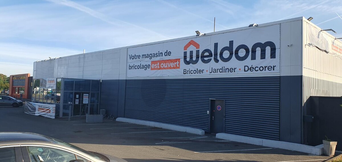 Images Weldom Libourne
