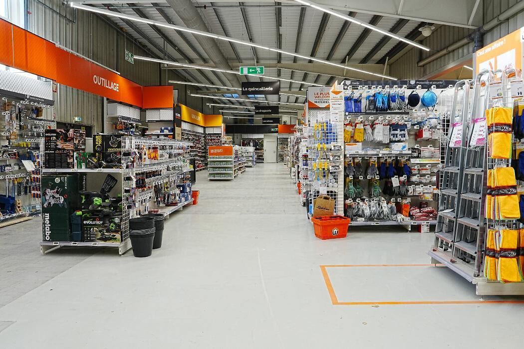 Images Weldom Libourne