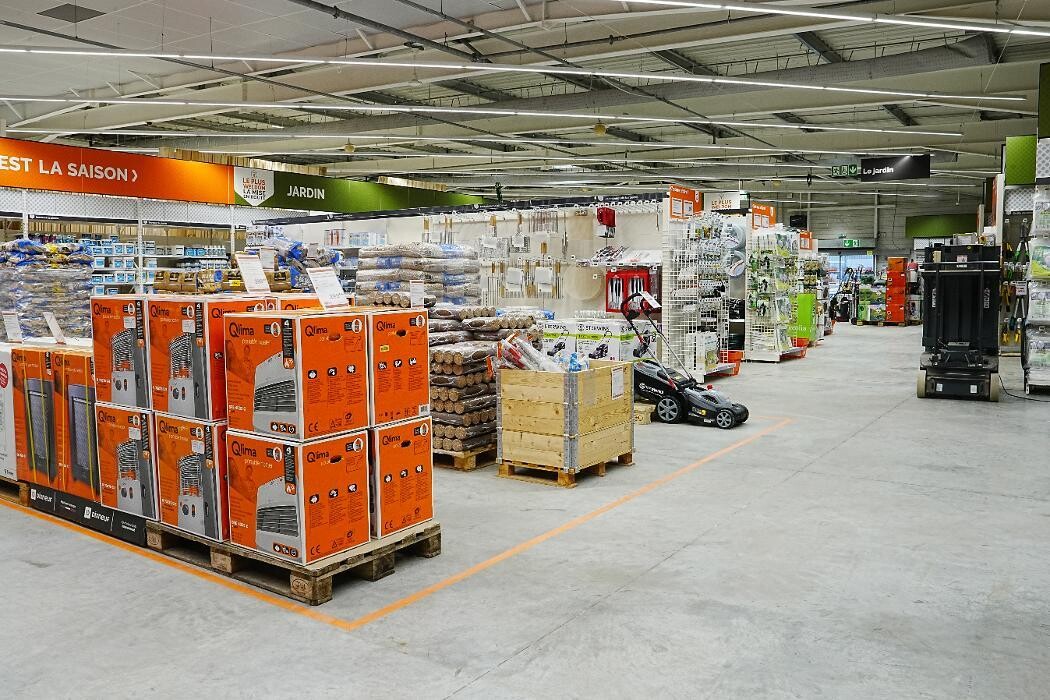 Images Weldom Libourne