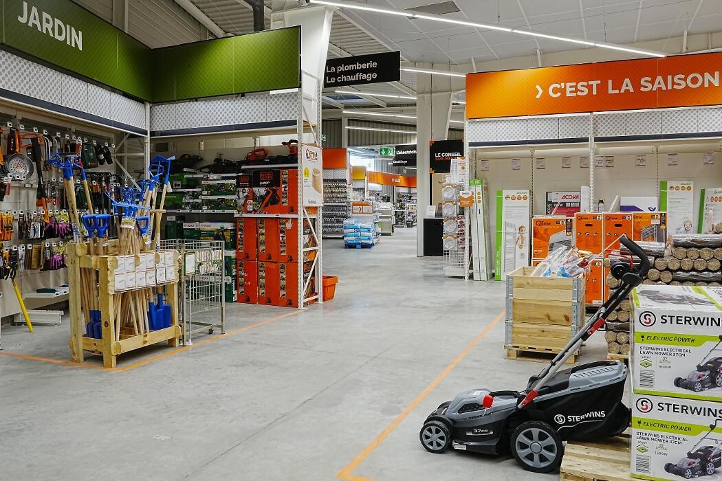 Images Weldom Libourne