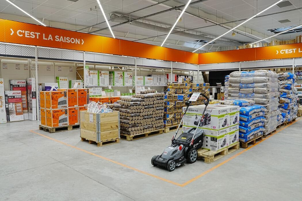 Images Weldom Libourne