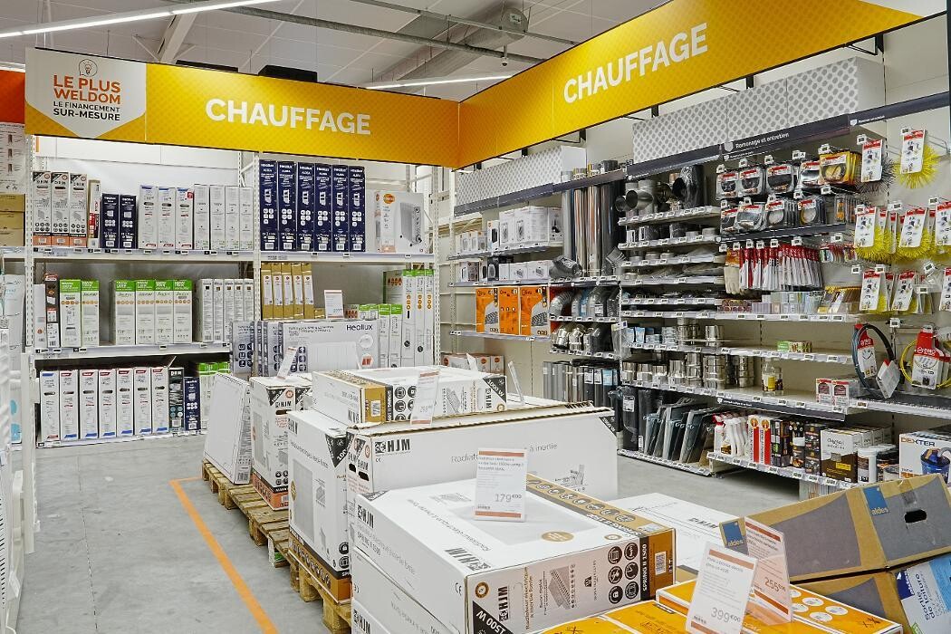 Images Weldom Libourne