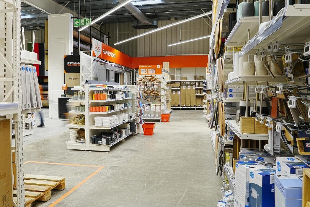 Images Weldom Libourne