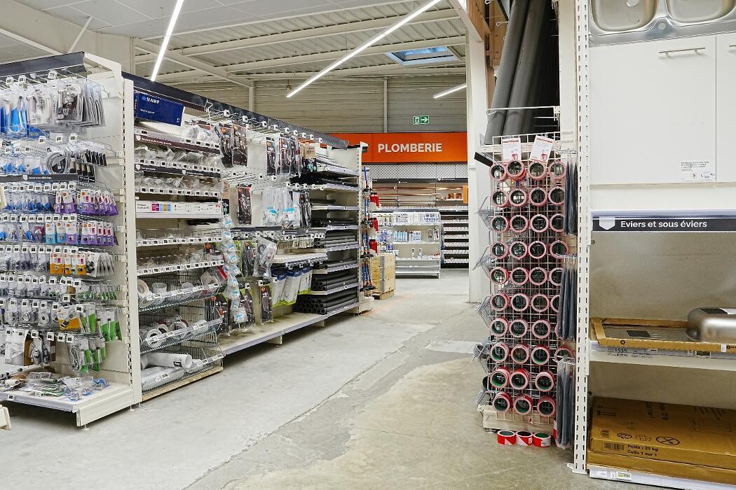 Images Weldom Libourne