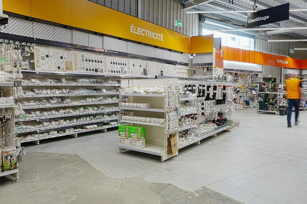 Images Weldom Libourne