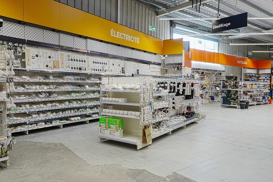 Images Weldom Libourne