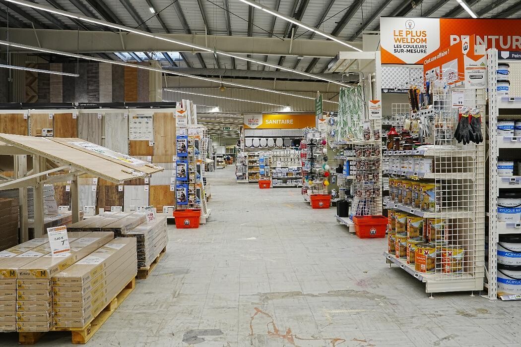 Images Weldom Libourne