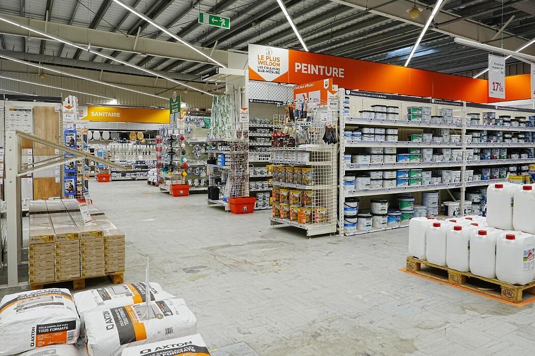 Images Weldom Libourne