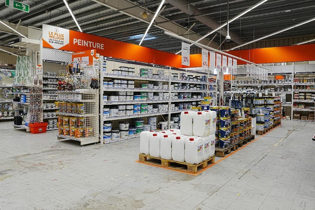 Images Weldom Libourne