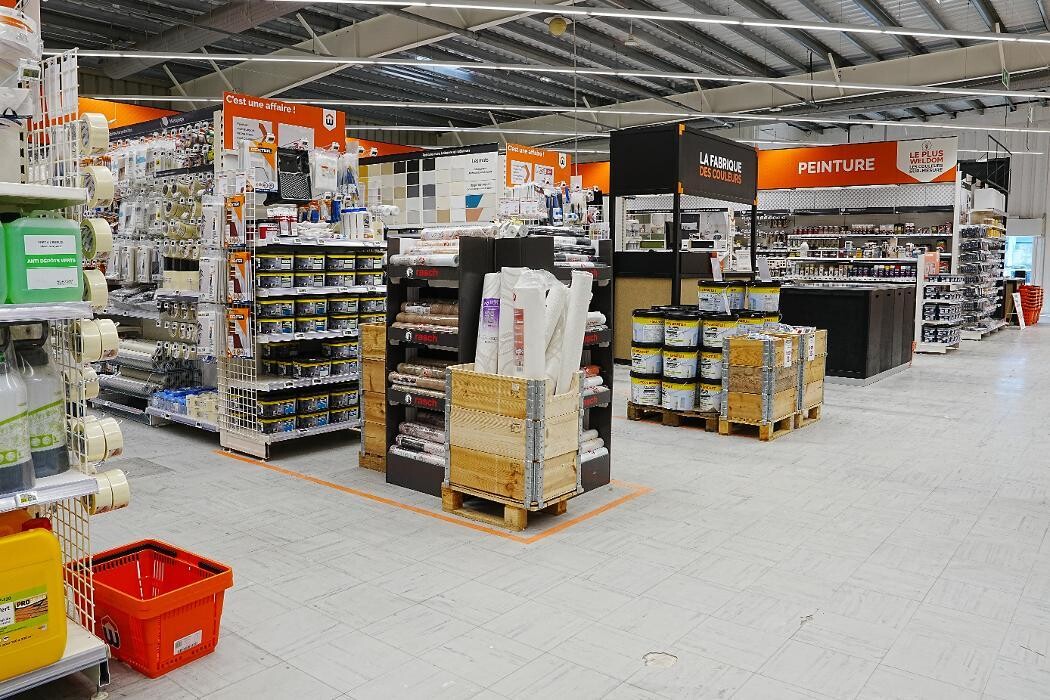 Images Weldom Libourne