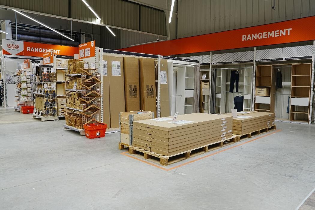 Images Weldom Libourne