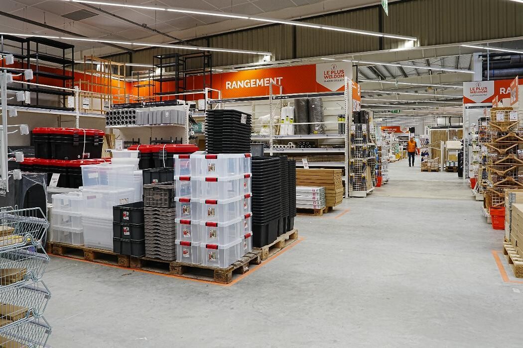 Images Weldom Libourne