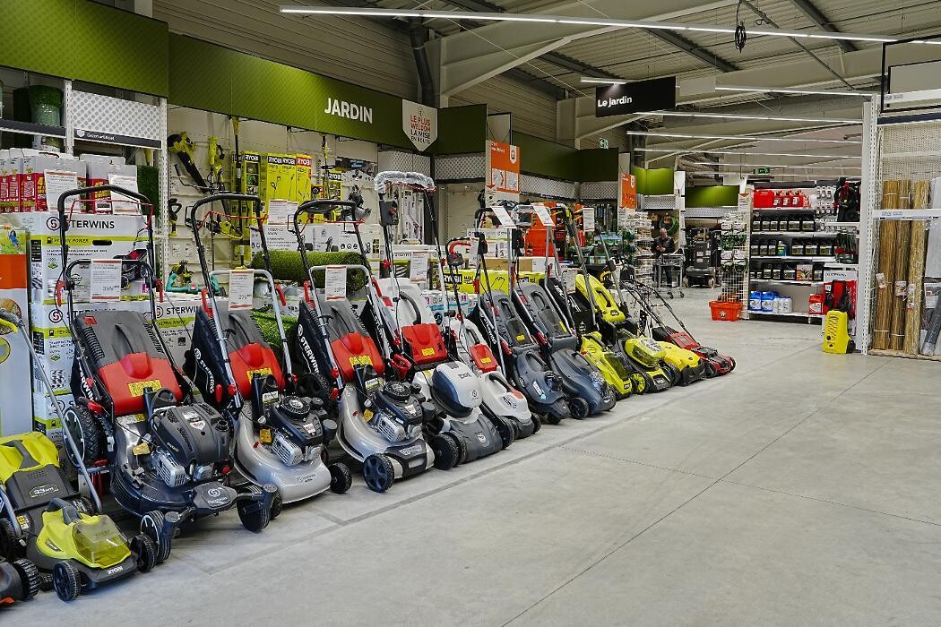 Images Weldom Libourne