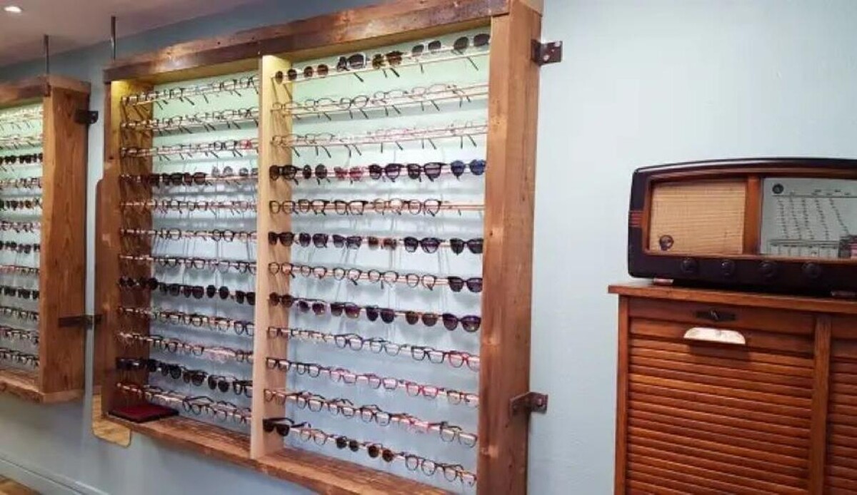 Images L'œil de Léo - Opticien Roanne