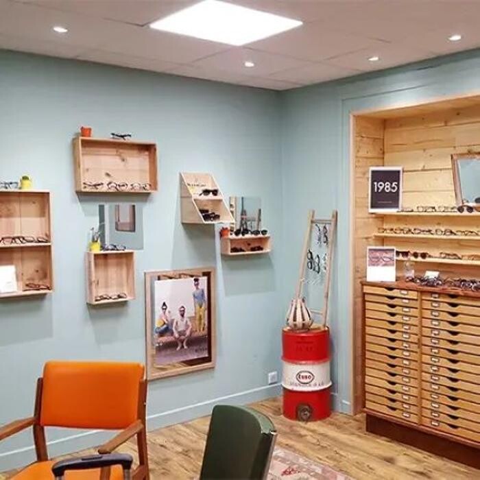 Images L'œil de Léo - Opticien Roanne