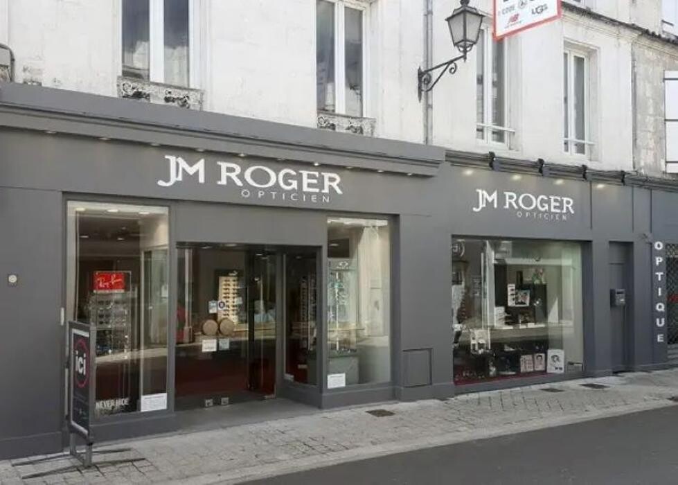 Images Opticien Roger Angoulême - Opticien Angoulême