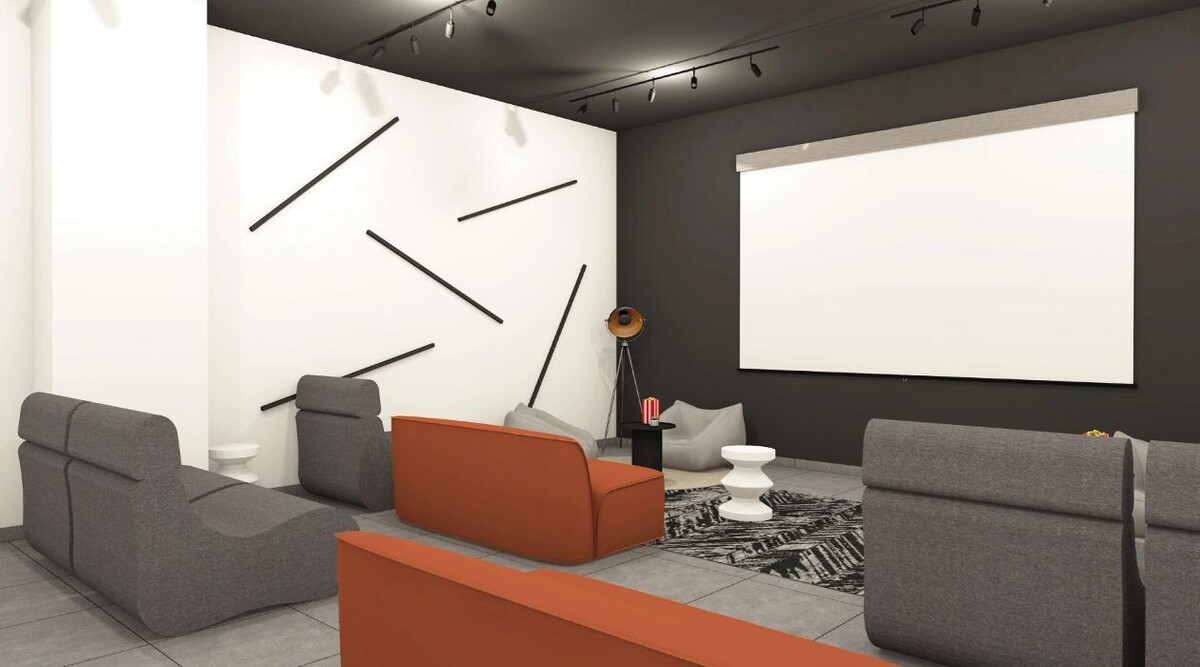Images Résidence étudiante Nemea Montpellier Comédie