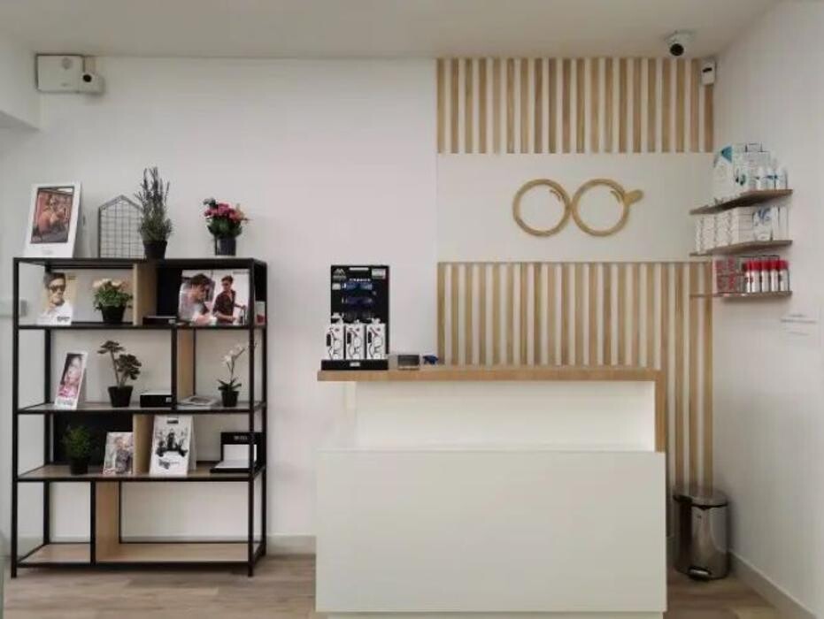 Images My Lunetterie Optique - Opticien Paris