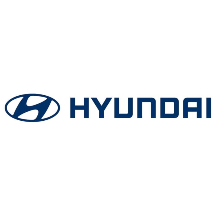 Hyundai Vernon - LOGIC Automobiles Logo