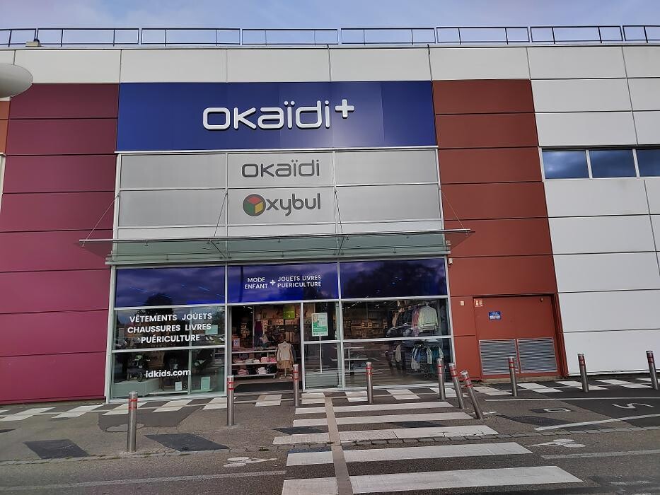 Images OKAIDI WITTENHEIM