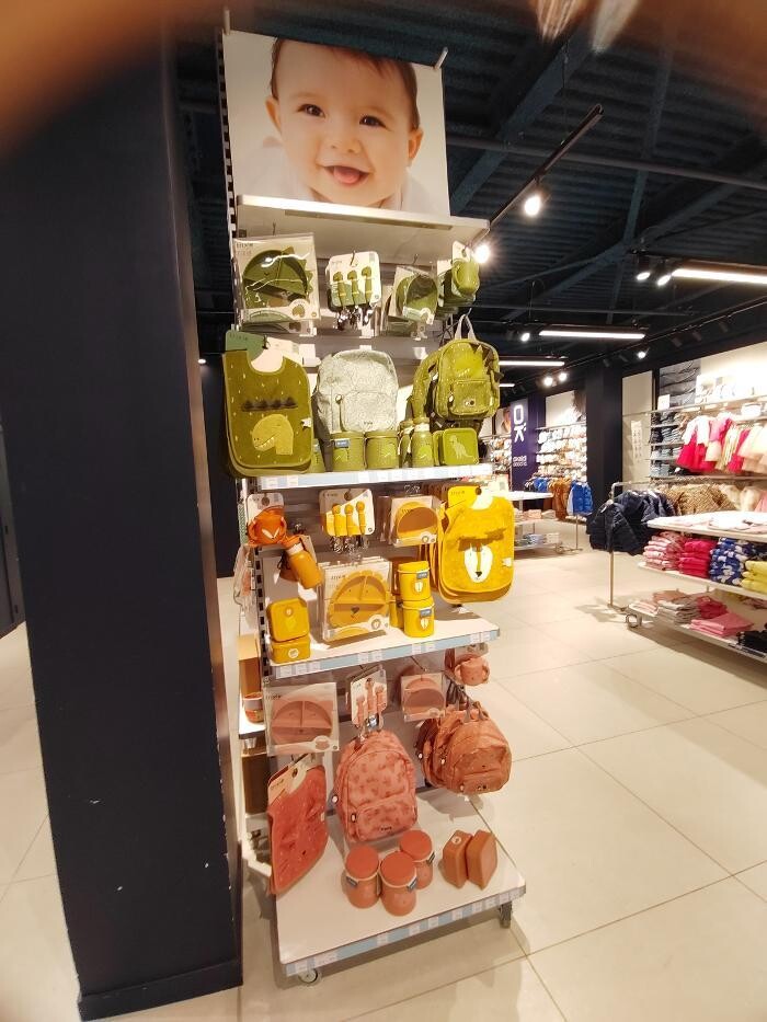 Images OKAIDI WITTENHEIM