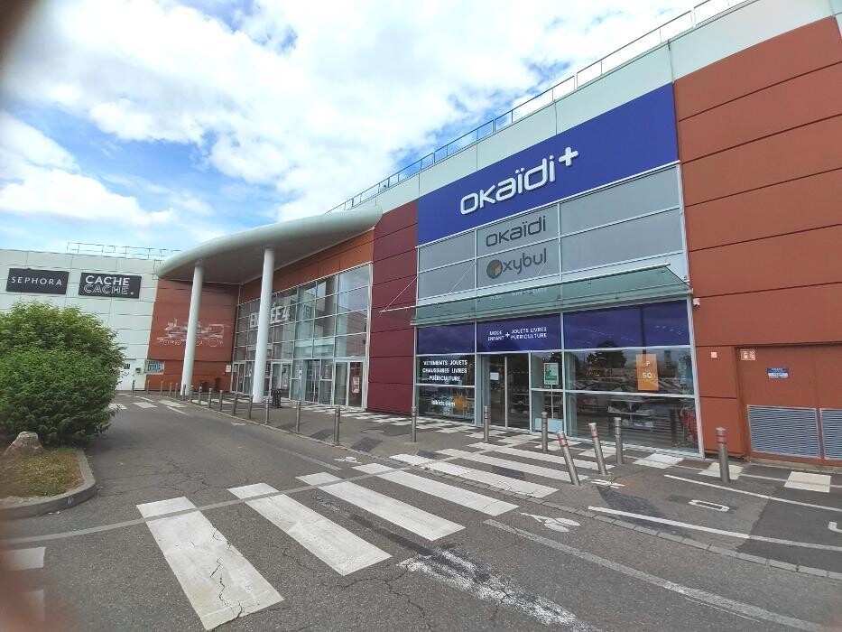 Images OKAIDI WITTENHEIM