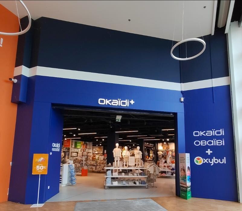 Images OKAIDI WITTENHEIM