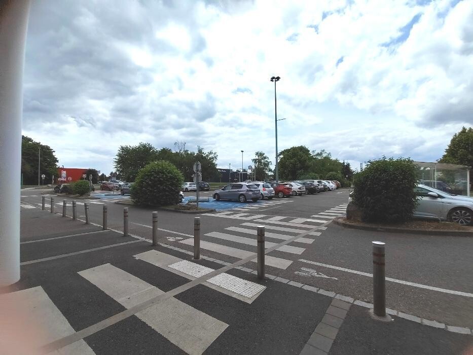 Images OKAIDI WITTENHEIM