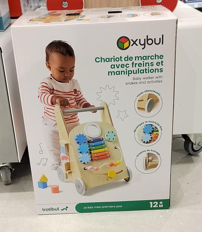 Images OKAIDI WITTENHEIM