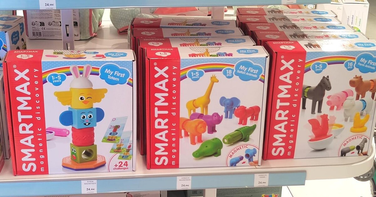 Images OKAIDI WITTENHEIM