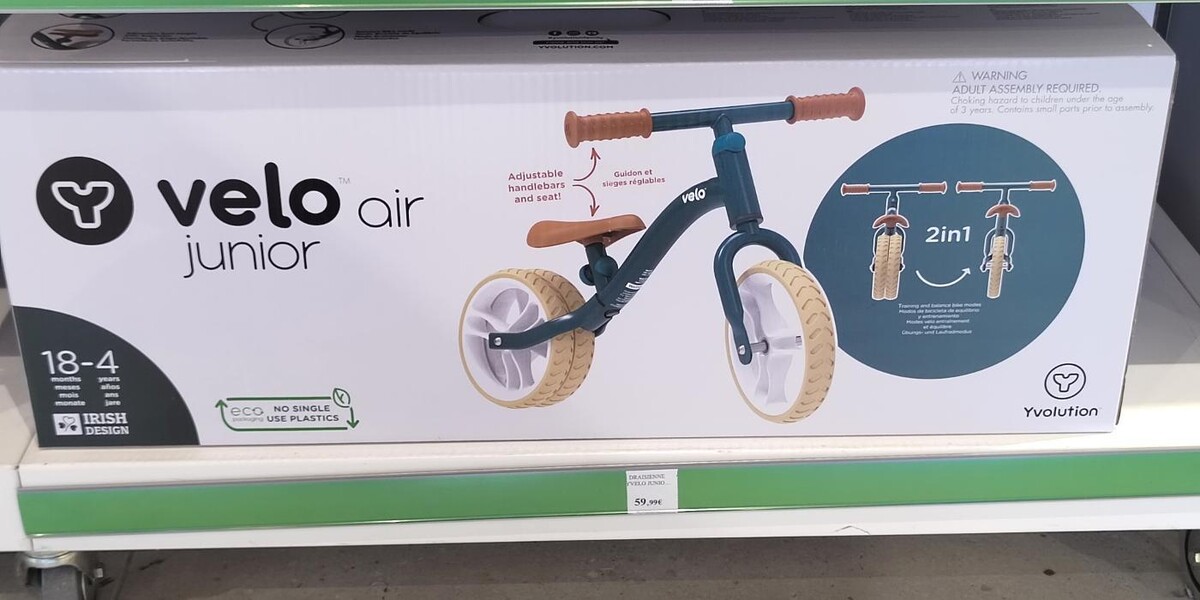 Images OKAIDI WITTENHEIM