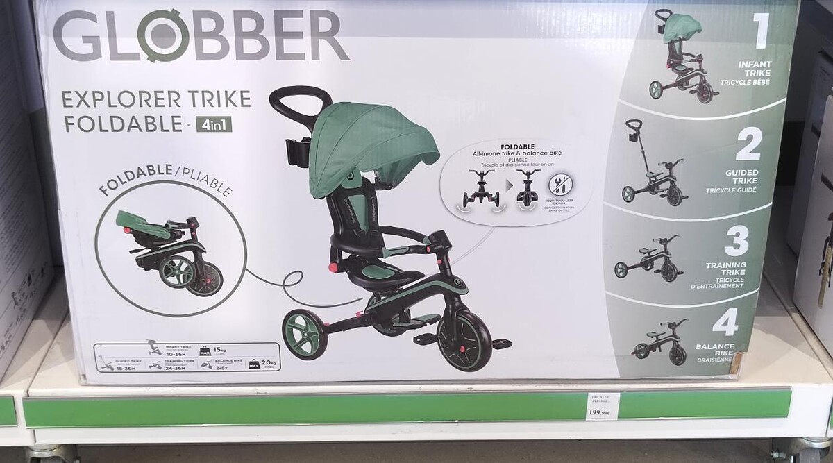 Images OKAIDI WITTENHEIM