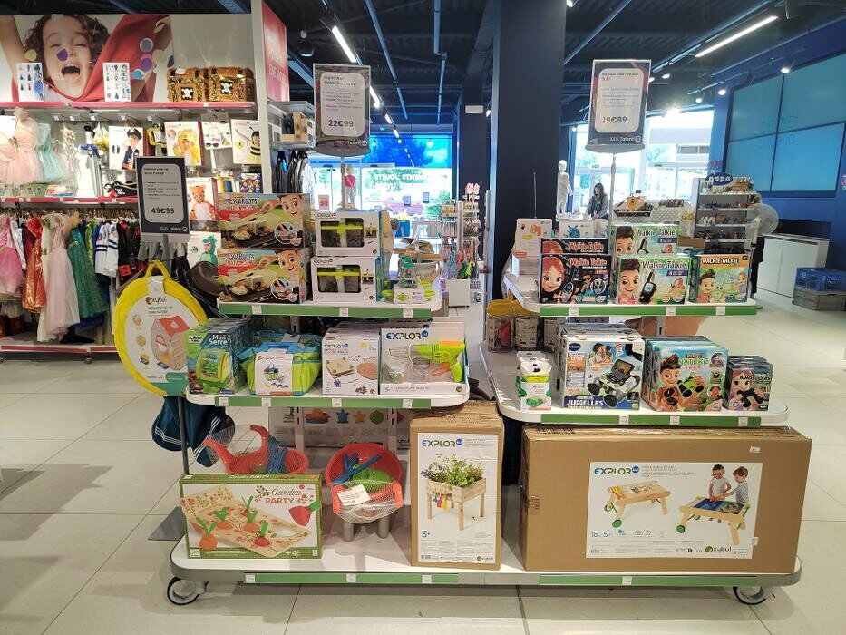 Images OKAIDI WITTENHEIM