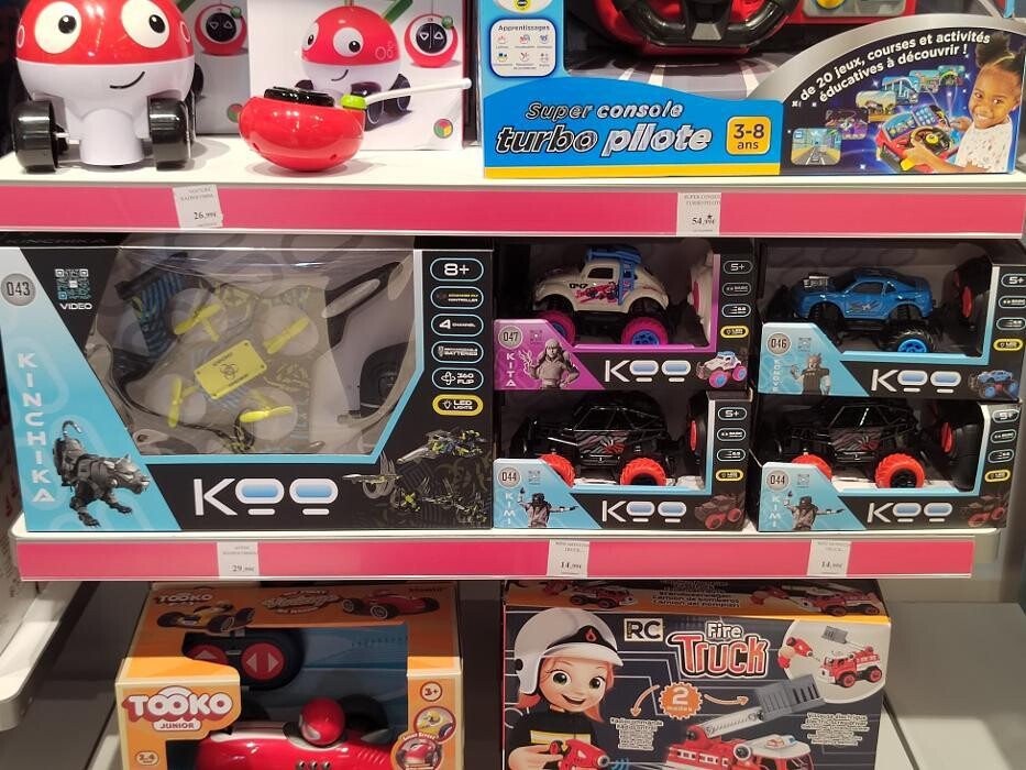 Images OKAIDI WITTENHEIM