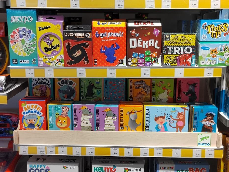 Images OKAIDI WITTENHEIM