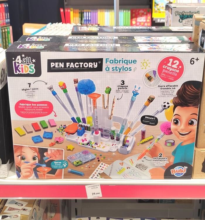 Images OKAIDI WITTENHEIM