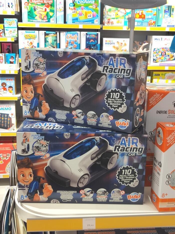 Images OKAIDI WITTENHEIM