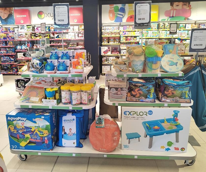 Images OKAIDI WITTENHEIM