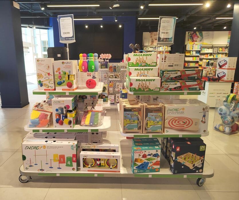 Images OKAIDI WITTENHEIM