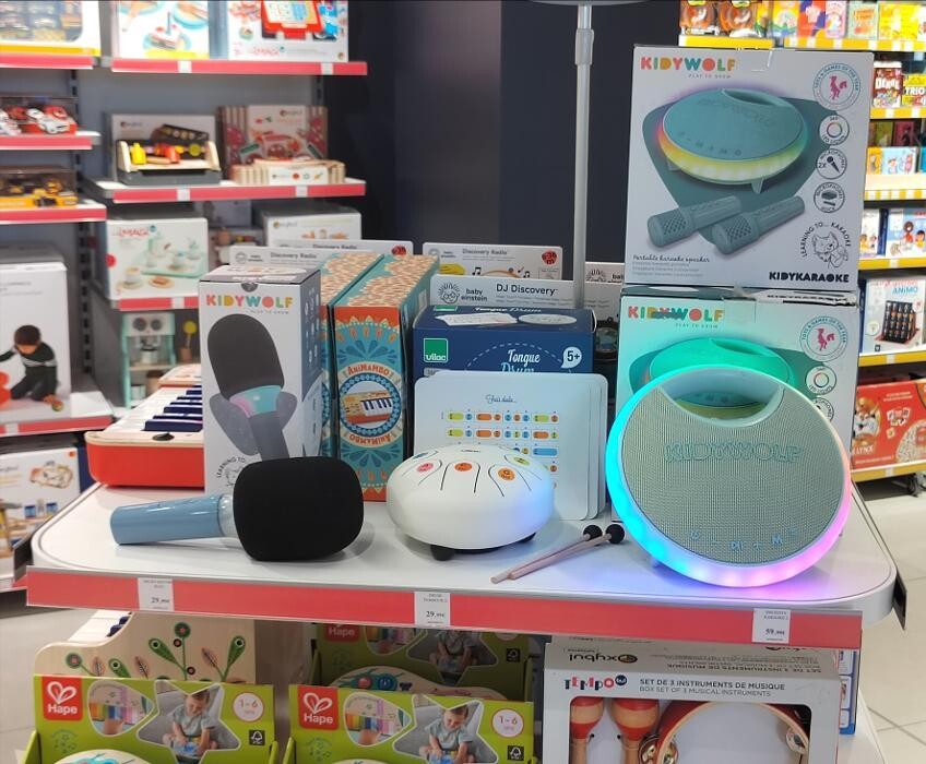 Images OKAIDI WITTENHEIM