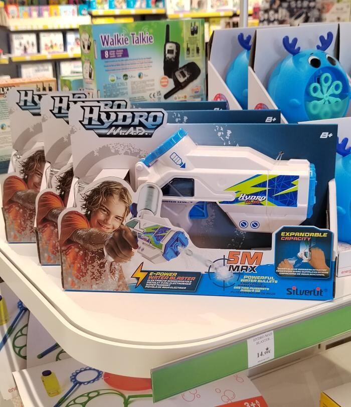 Images OKAIDI WITTENHEIM