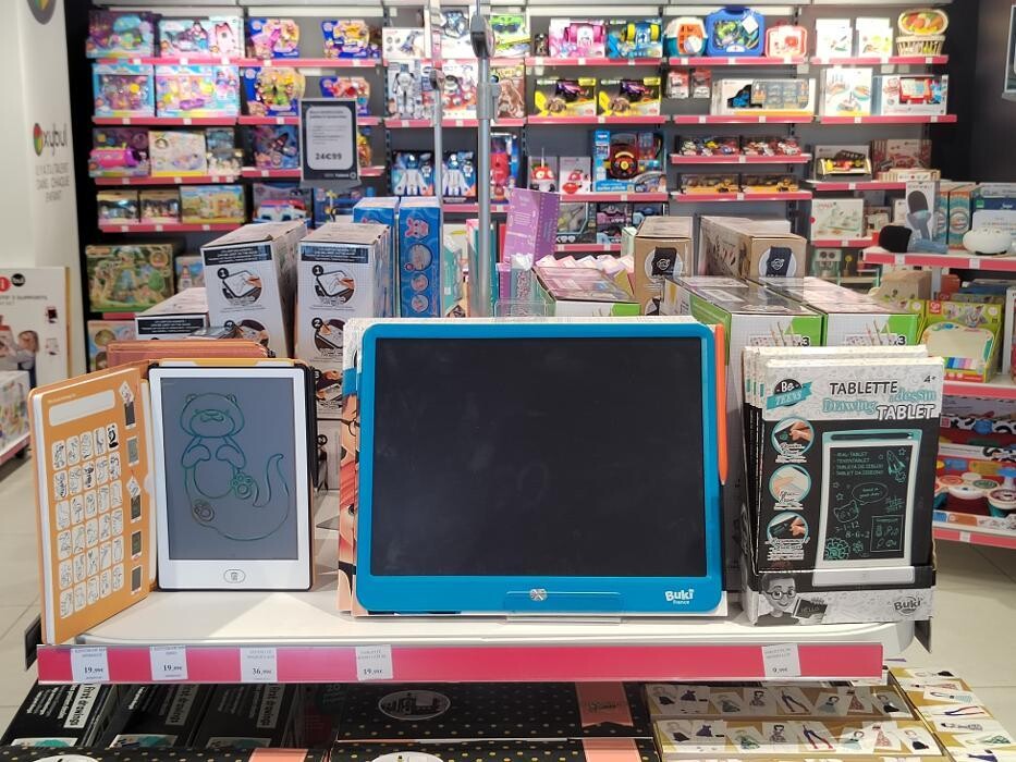 Images OKAIDI WITTENHEIM