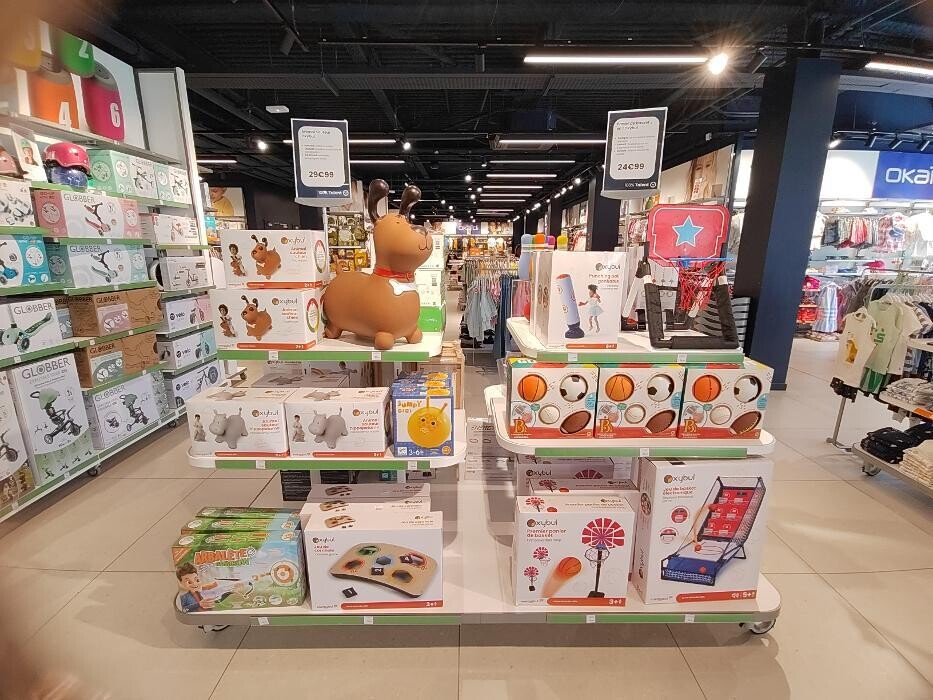 Images OKAIDI WITTENHEIM