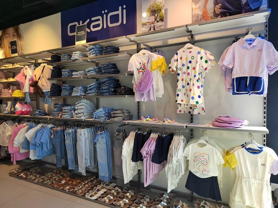 Images OKAIDI WITTENHEIM