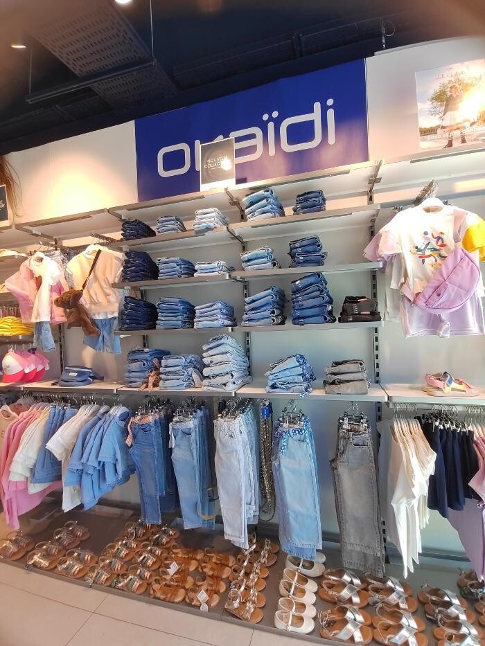 Images OKAIDI WITTENHEIM