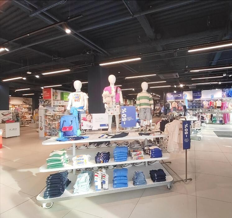 Images OKAIDI WITTENHEIM