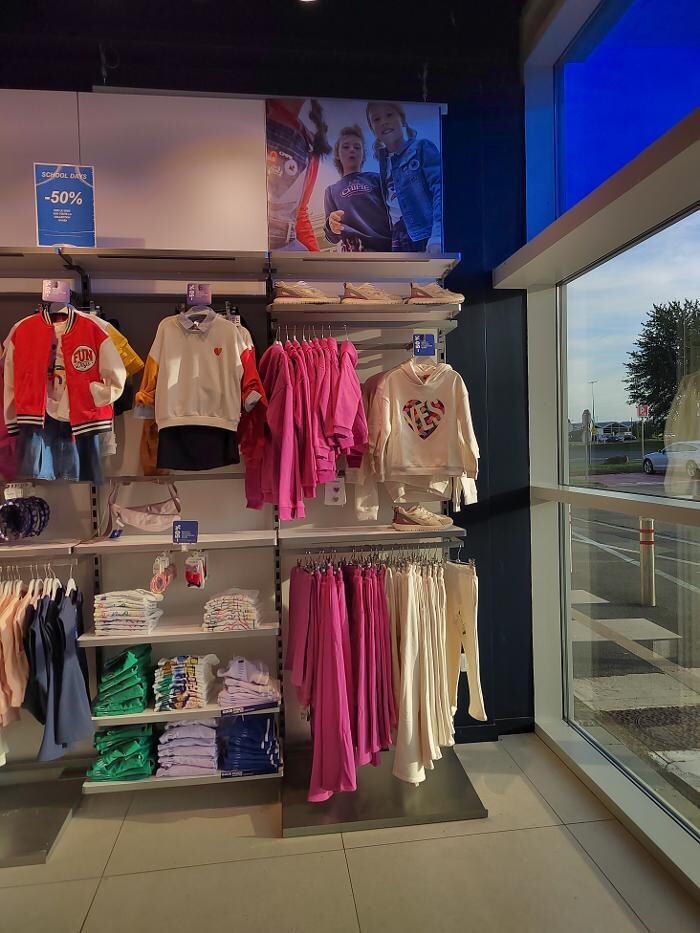 Images OKAIDI WITTENHEIM